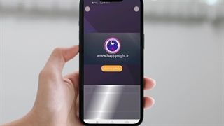 آموزش ساخت لوگوموشن