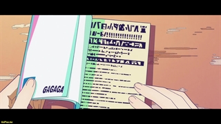 انیمه یک عالمه نقش اول بازنده Make Heroine ga Oosugiru! قسمت 6