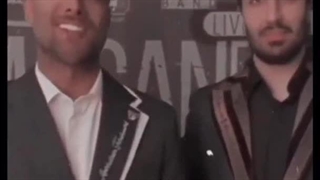 هعع! وقتی از IQ حرف میزنم رفیقم: