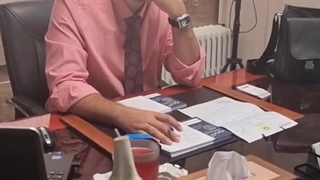 درمان دیسک کمر