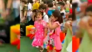 کودکستان و پیش دبستانی باغ ستاره ها-بندرعباس