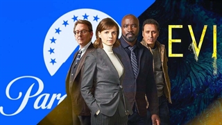 دانلود سریال جنایی Evil 2019-2024 شیطان در سایت upko.ir