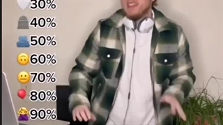 چند درصد فن بیلی آیلیشی ؟ خودم ۱۲۰ درصددددد