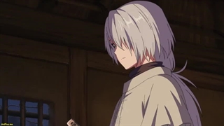 انیمه سامورایی فراریNige Jouzu no Wakagimi قسمت 7با هاردساپ فارسی