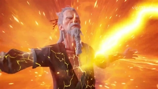 انیمه استاد رزمی ( Martial Master (Wu Shen Zhu Zai قسمت 469 زیرنویس چسبیده