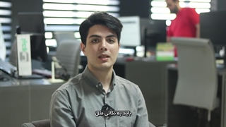 خدمات طراحی سایت در کرج مجموعه لیدوما