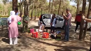 مسابقه برنده خوش شانس روناک - قسمت چهارم