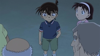 انیمه کارآگاه کونان(Detective Conan) قسمت 1132 باز زیر نویس فارسی