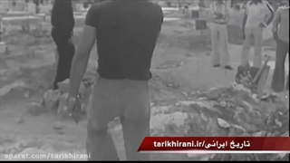 خاکسپار دردناک قربانیان سینما رکس