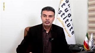 14030527: تحلیل عطوان از آغاز به کار ساعت شنی پاسخ سنگین ایران به اسرائیل