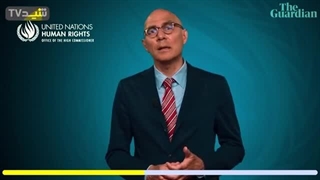 14030527: جهان چه زمان از اقدامات اسرائیل شرم خواهد می‌کند؟