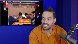 14030527: ایجاد شکاف نماینده بوکان بین اقوام و دولت؛ واکنش ها به درخواست مبینا نعمت زاده
