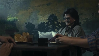 فیلم گرگ و میش جنگجویان: محصور با زیرنویس فارسی