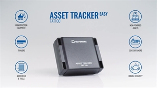 ردیاب اشیا TAT100