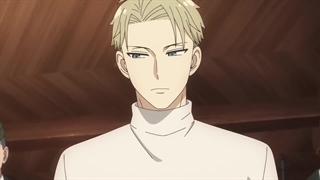 انیمه سینمایی خانواده x جاسوس کد سفید / Spy x Family code white زیرنویس فارسی چسبیده