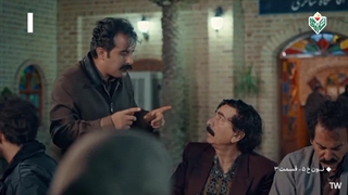 سریال نون خ ۵ قسمت سوم دانلود رایگان