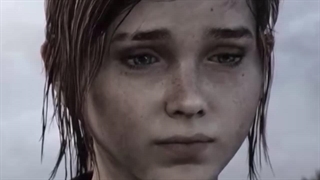 میکس بازی the last of us