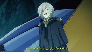 انیمه گرندایزر یو Grendizer U قسمت 7