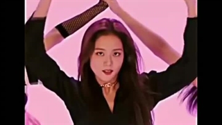 بلک پینک ❤️