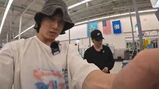 قسمت دوم برنامه مطمئنی؟ قسمت 2 + زیرنویس فارسی با حضور جونگ کوک و جیمین