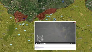 14030528: بروزرسانی جنگ اوکراین: گراسیموف، پیشروی طبق نقشه