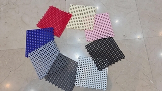 کفپوش حمام و سرویس بهداشتی