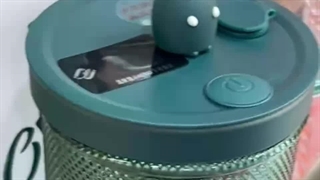 ماگ همزن دار