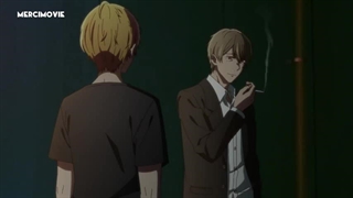 انیمه ستاره من فصل ۱ قسمت ۸ زیرنویس فارسی چسبیده (Oshi No Ko)