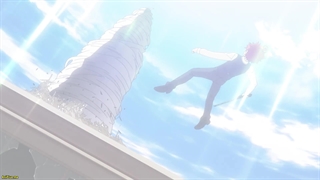 انیمه ماموریت: خانواده یوزاکورا Yozakura-san Chi no Daisakusen قسمت 20