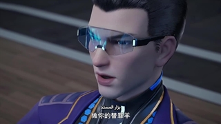 انیمه افسانه‌ی سرباز Legend of Soldier (Xiaobing Chuanqi) قسمت 18