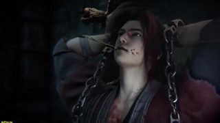 انیمه تبدیل شده به خدایان (‏Apotheosis‏) قسمت 2 زیرنویس فارسی