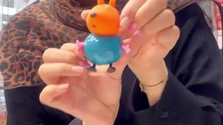 اسباب بازی فروشی عسل ساری