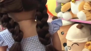 اسباب بازی فروشی پاندا ساری