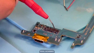 آموزش تعمیرات موبایل در شیراز