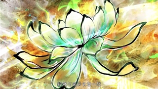 انیمه نبرد از طریق آسمان ها(Battle Through The Heavens) فصل 5 قسمت 108 با زیرنویس فارسی