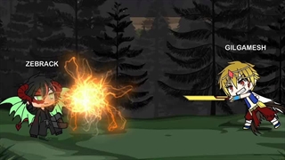 مبارزه سر جام آرزو ها قسمت آخر