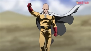 سایتاما علیه کایجو شماره ۸