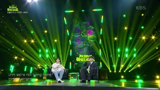 کاور آهنگ Spot از Jennie بلک پینک و Zico توسط D.O اکسو