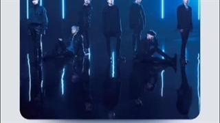 ترجمه آهنگ چینی آینده ام رویا نیست از مونستااکس (MONSTA x)