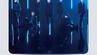 ترجمه آهنگ چینی عشق از مونستااکس (MONSTA x)