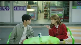 پاک کن خاطرات بد(Bad Memory Eraser)قسمت ۶+زیرنویس فارسی