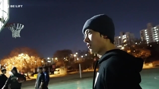 ولاگ بسکتبال هیسونگ و جیک (زیرنویس فارسی)