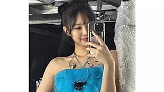 ترقوه مثل جنی داشته باش★