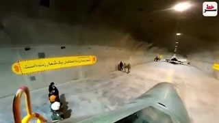 14030528: اهمیت پایگاه هوایی مخوف عقاب 44 ارتش!