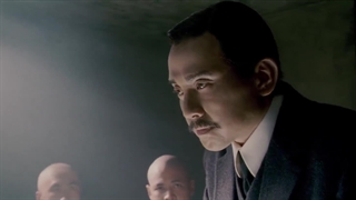 سکانس ویژه: فیلم سینمایی محافظین و مهاجمین