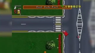 بهترین بازی های GTA