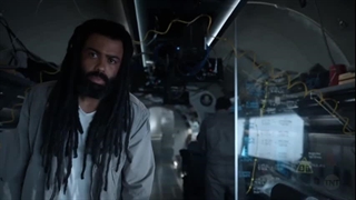 سریال Snowpiercer فصل سوم قسمت ۰۸