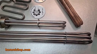 انواع المنت فلنج دار