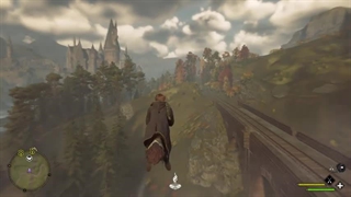 بهترین بازی‌های جهان باز PS5