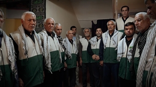 اینجا خدمت رسانی حد و مرز ندارد